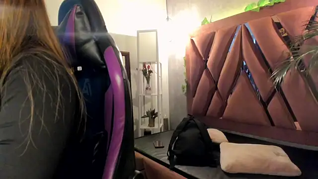 Megan inked online show from 03-14-25, 02:10