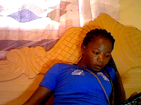 Ebonykezzia online show from 01-10-25, 08:51