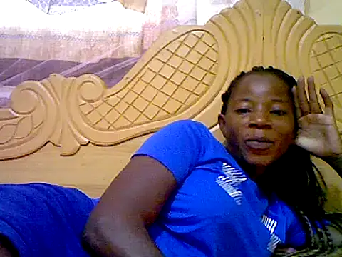 Ebonykezzia online show from 01-11-25, 12:50