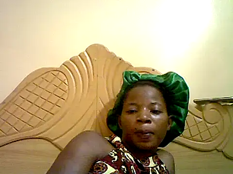 Ebonykezzia online show from 03-14-25, 06:53
