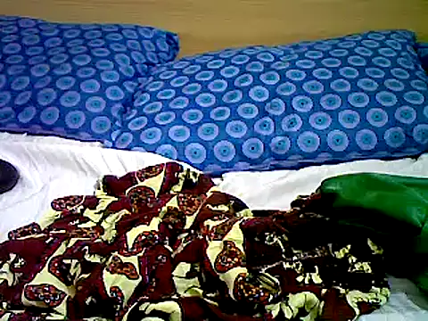 Ebonykezzia online show from 03-15-25, 07:42