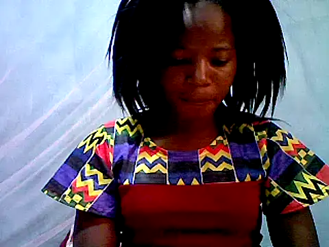 Ebonykezzia online show from 12-16-24, 09:14