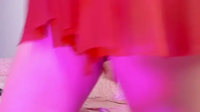 Abby-02 online show from 03-01-25, 03:10