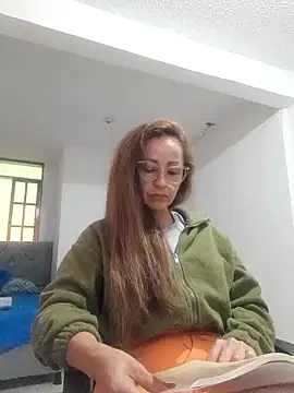 valeria teiku online show from 09-18-25, 05:49