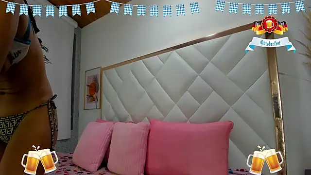 EmiliBonnie online show from 09-25-25, 12:05