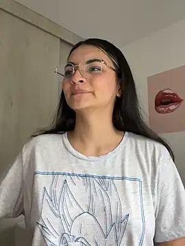 Cat2525 online show from 02-23-26, 09:04