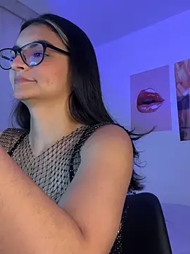 Cat2525 online show from 02-06-26, 10:28