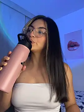 Cat2525 online show from 04-10-26, 01:34