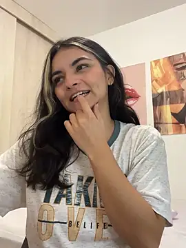 Cat2525 online show from 02-11-26, 01:38