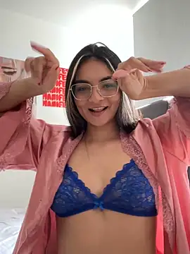 Cat2525 online show from 02-16-26, 07:12