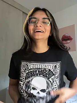 Cat2525 online show from 02-22-26, 09:49