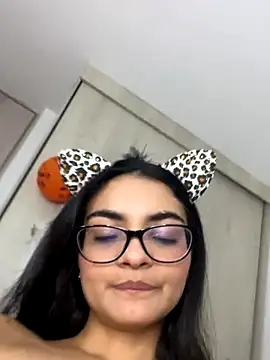 Cat2525 online show from 10-31-25, 02:52