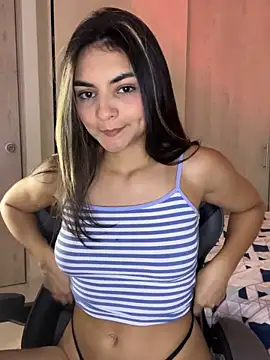 Cat2525 online show from 04-11-26, 01:35