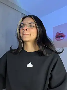 Cat2525 online show from 02-20-26, 01:57