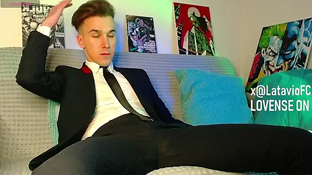 Midnighter  online show from 03-15-26, 11:06