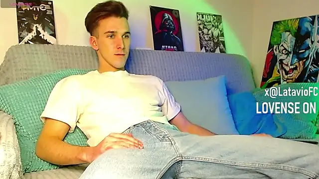 Midnighter  online show from 02-28-26, 10:31