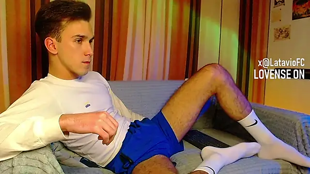 Midnighter  online show from 11-04-25, 12:03