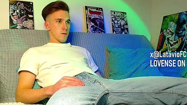 Midnighter  online show from 03-27-26, 10:00