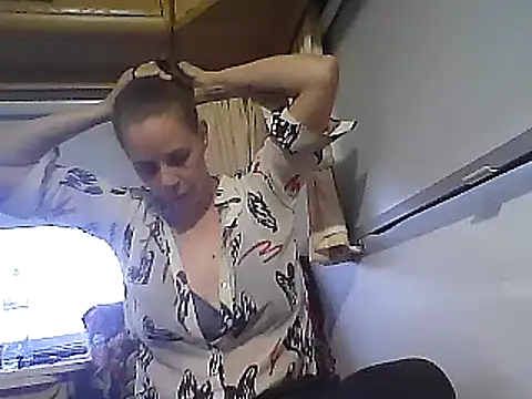 WildScorpio86 online show from 03-04-26, 02:25