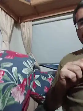 WildScorpio86 online show from 02-23-26, 03:52