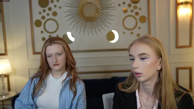 Amelia Blaze online show from 10-09-25, 10:49