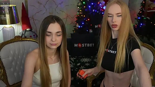 Amelia Blaze online show from 01-12-25, 02:56