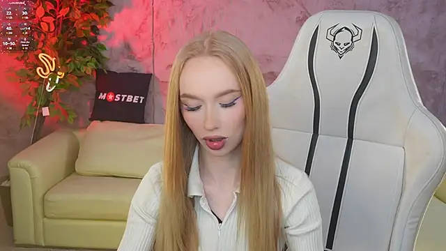 Amelia Blaze online show from 12-09-24, 07:06