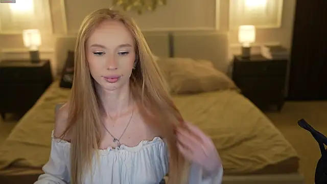 Amelia Blaze online show from 11-04-25, 03:54