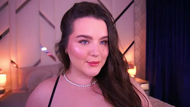 CuteAmberr online show from 03-29-26, 12:23