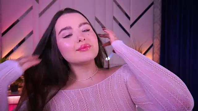 Snapshot of CuteAmberr chatting on 01-16-26, 09:02 CuteAmberr online show from 01-16-26, 09:02