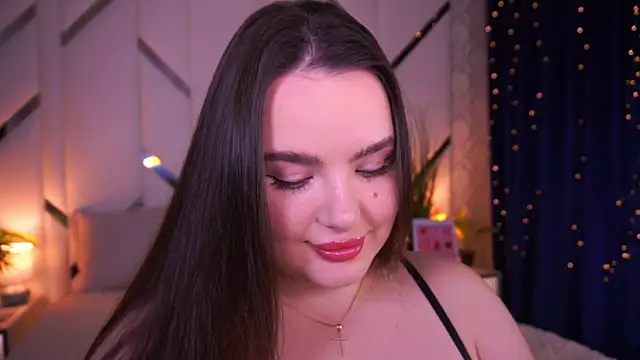 CuteAmberr online show from 03-04-26, 12:40