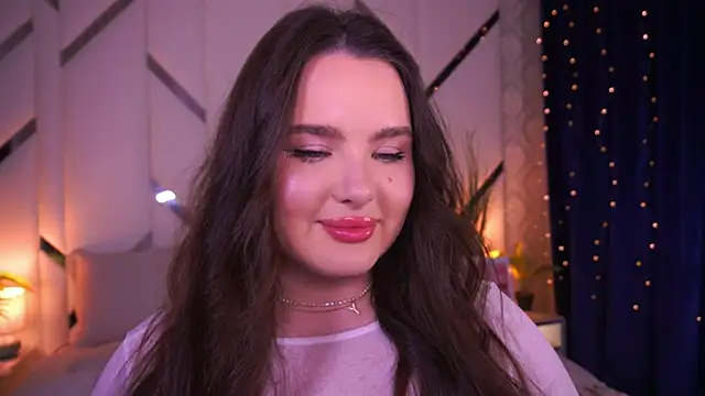 CuteAmberr online show from 03-07-26, 02:29