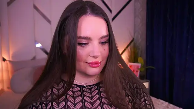 CuteAmberr online show from 03-19-26, 01:05