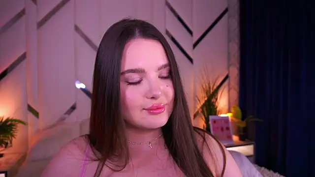 CuteAmberr online show from 01-14-26, 12:36