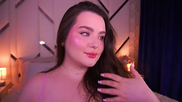 CuteAmberr online show from 04-03-26, 11:44