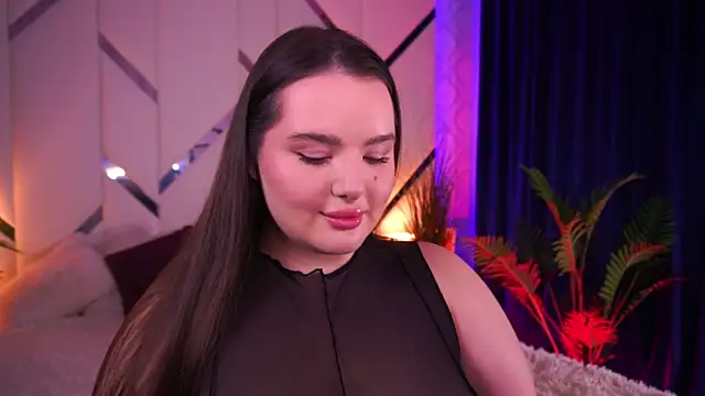 CuteAmberr online show from 11-01-25, 12:28