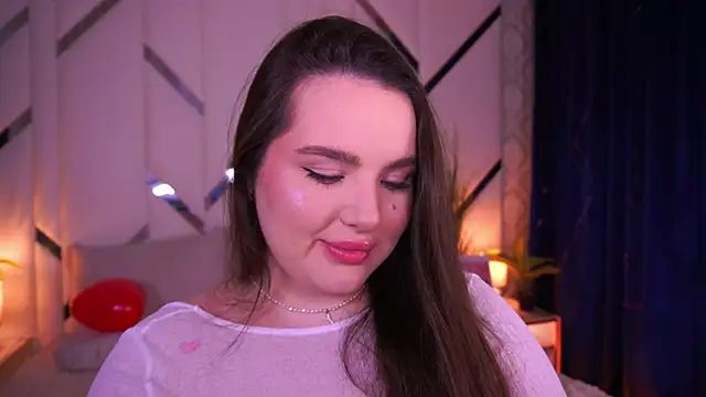 Snapshot of CuteAmberr chatting on 02-15-26, 01:39 CuteAmberr online show from 02-15-26, 01:39