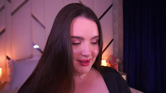 CuteAmberr online show from 03-28-26, 12:55