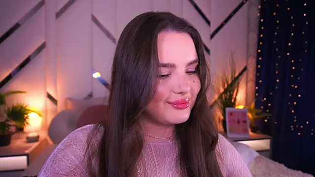 CuteAmberr online show from 03-11-26, 01:10