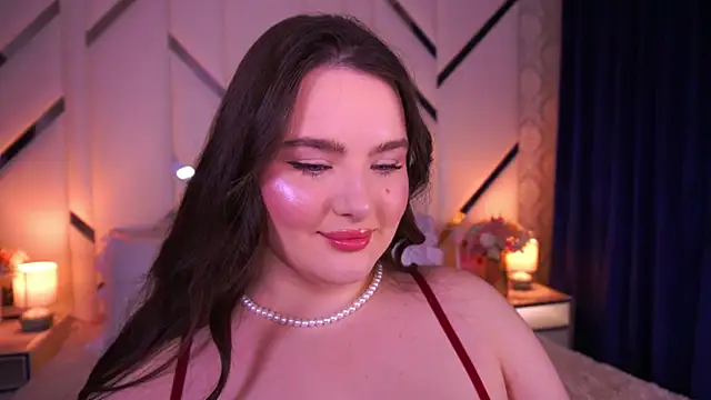 CuteAmberr online show from 04-07-26, 01:07