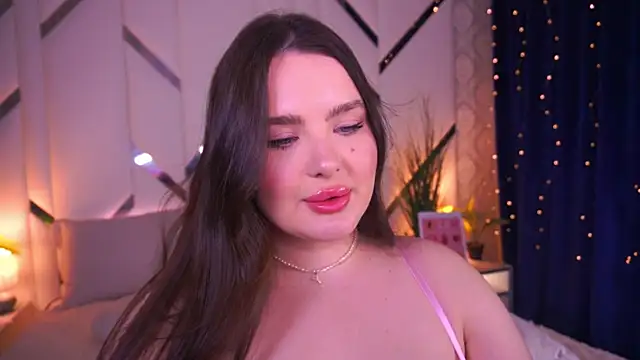 CuteAmberr online show from 03-08-26, 02:04