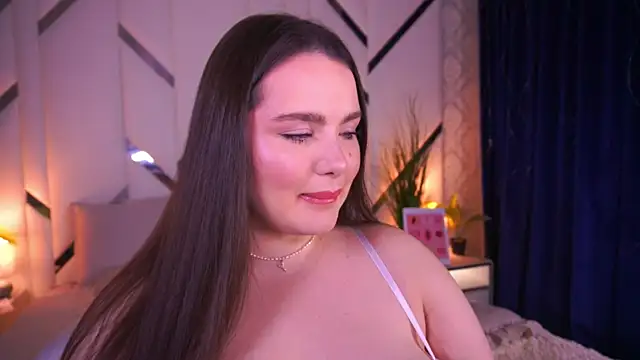 CuteAmberr online show from 03-10-26, 01:20