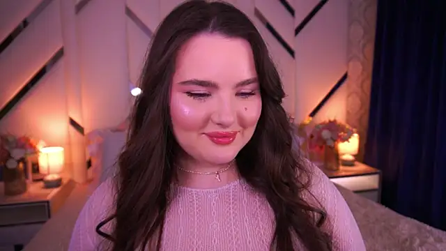 CuteAmberr online show from 04-08-26, 12:01