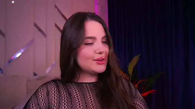 CuteAmberr online show from 11-09-25, 12:58