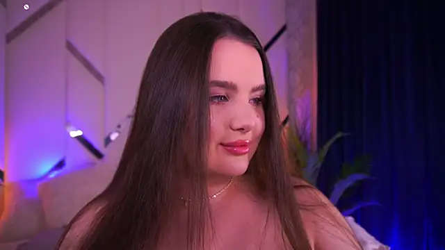 CuteAmberr online show from 11-06-25, 12:25