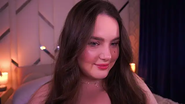 CuteAmberr online show from 04-16-26, 12:00