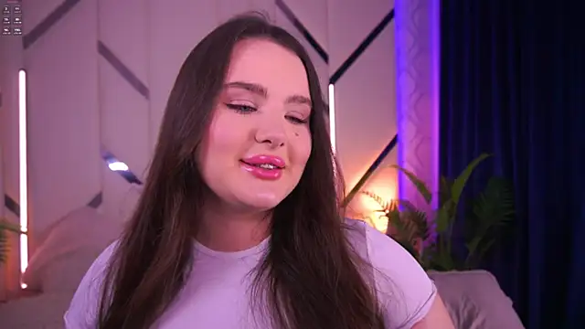 CuteAmberr online show from 11-30-25, 12:44