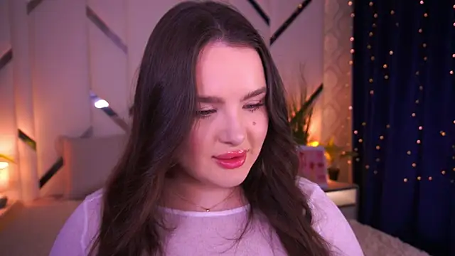 Snapshot of CuteAmberr chatting on 03-01-26, 12:43 CuteAmberr online show from 03-01-26, 12:43