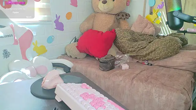 megan doll2 online show from 04-03-26, 02:56