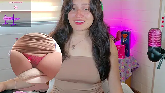 megan doll2 online show from 02-20-26, 08:22